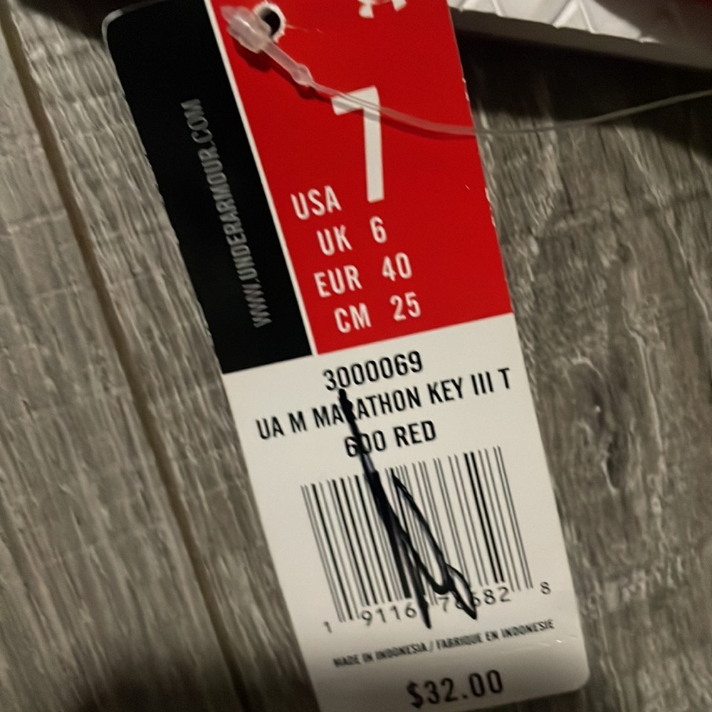 Under Armour Sandals View 2
